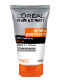LOREAL 歐萊雅 活力保濕排毒潔面乳 (100ML)