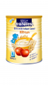 NESTLE 雀巢嬰兒米粉250克 (蘋果,  菠菜蕃茄,  胡蘿蔔)