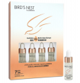BIRD'S NEST BY WATSON 屈臣氏燕窩沁白臻顏密集修護精華液 (容量 5ML X 7)